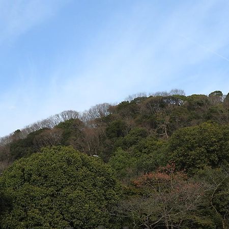 Furuyu Onsen Oogiya Saga Exterior foto