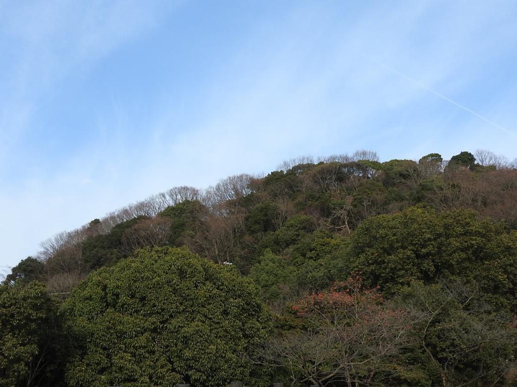 Furuyu Onsen Oogiya Saga Exterior foto